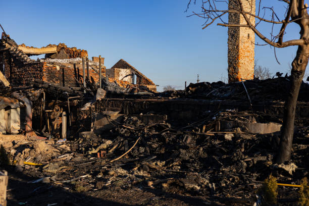 Reliable Soot Cleanup contractor in Jackson, WI by Fire Damage Laser Cleaning