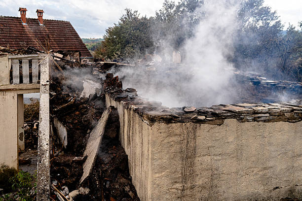 Affordable Soot Cleanup solutions in Jackson, WI